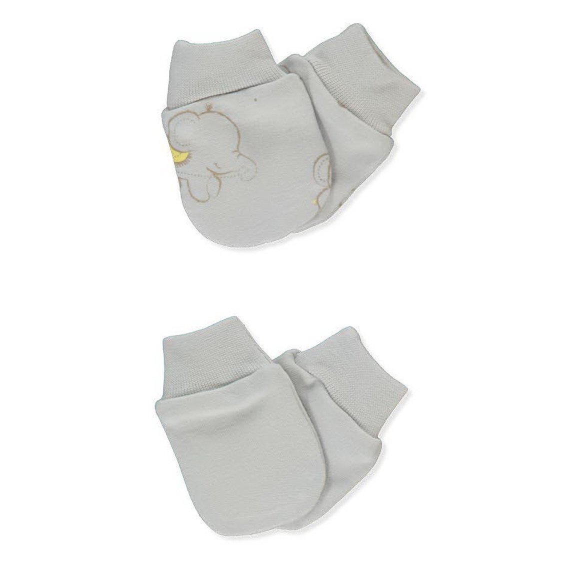 Набор из 2х царапок