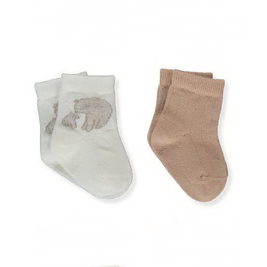 Набор из 2х носков