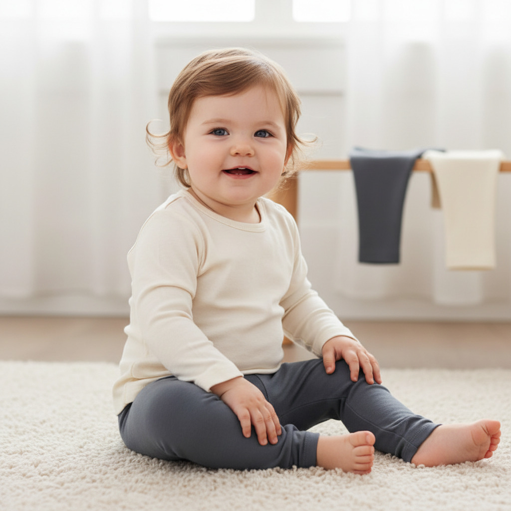 Набор из 2х леггинсов