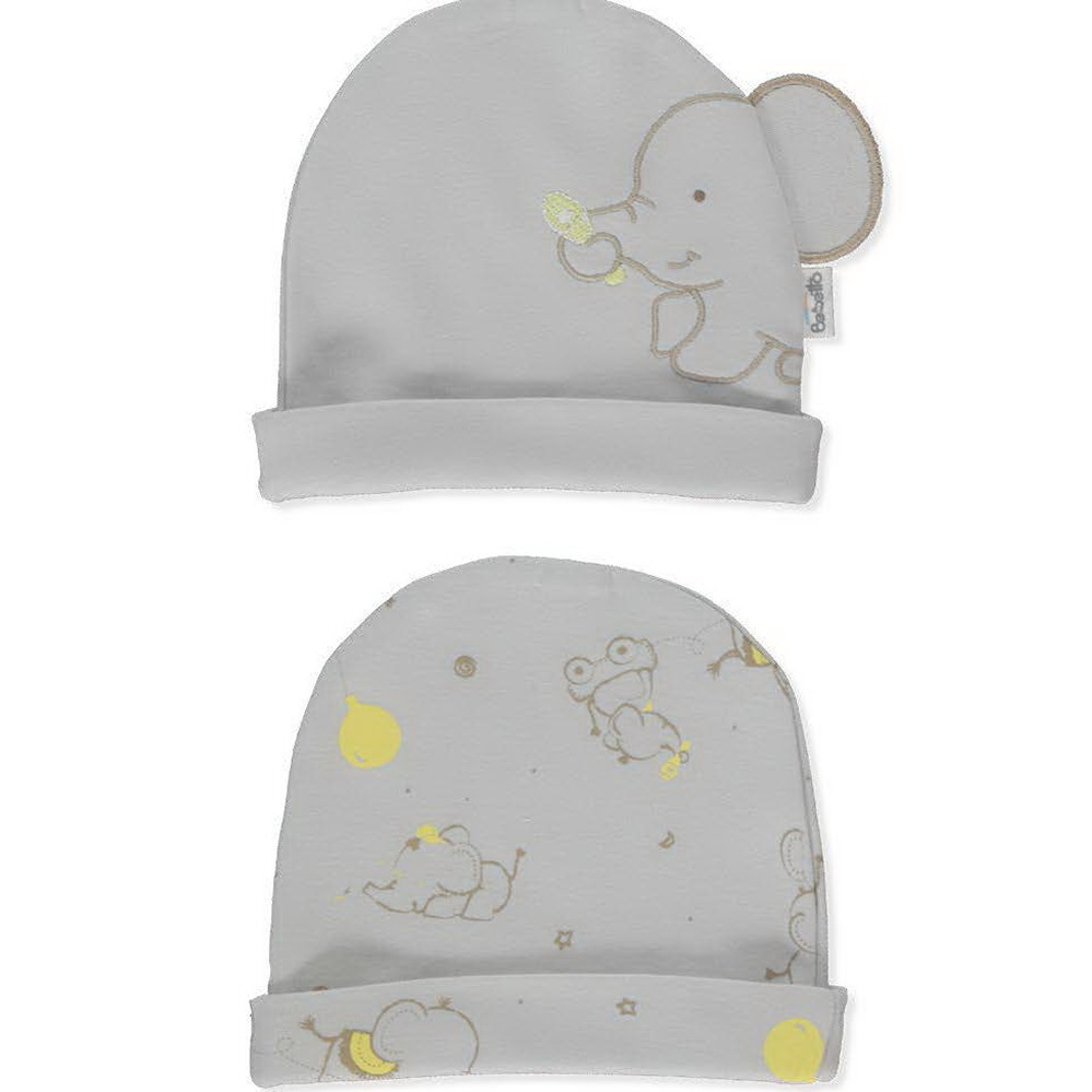 Набор из 2х шапок