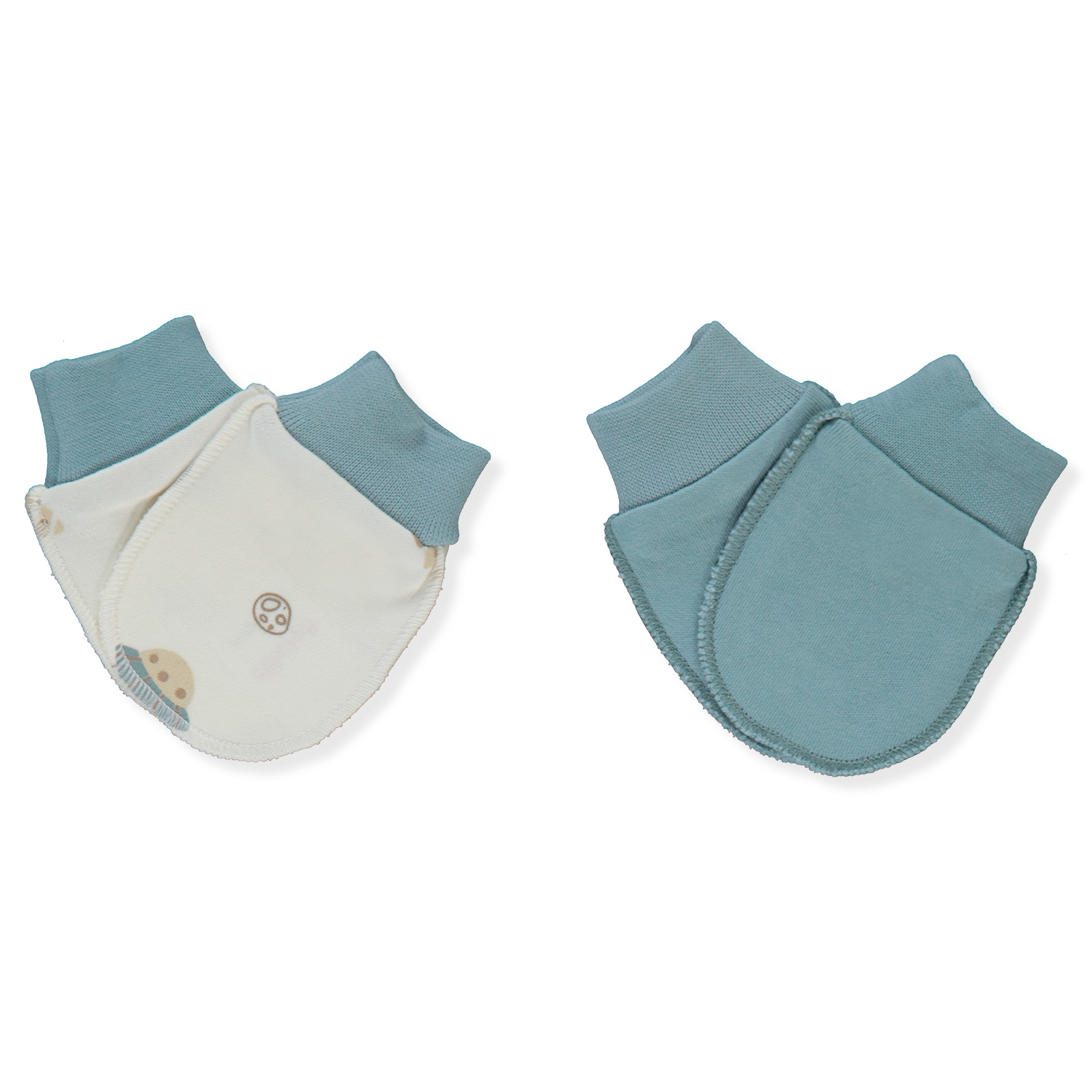 Набор из 2х царапок