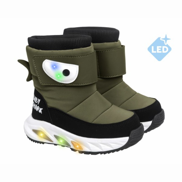 Дутики INDIGO KIDS