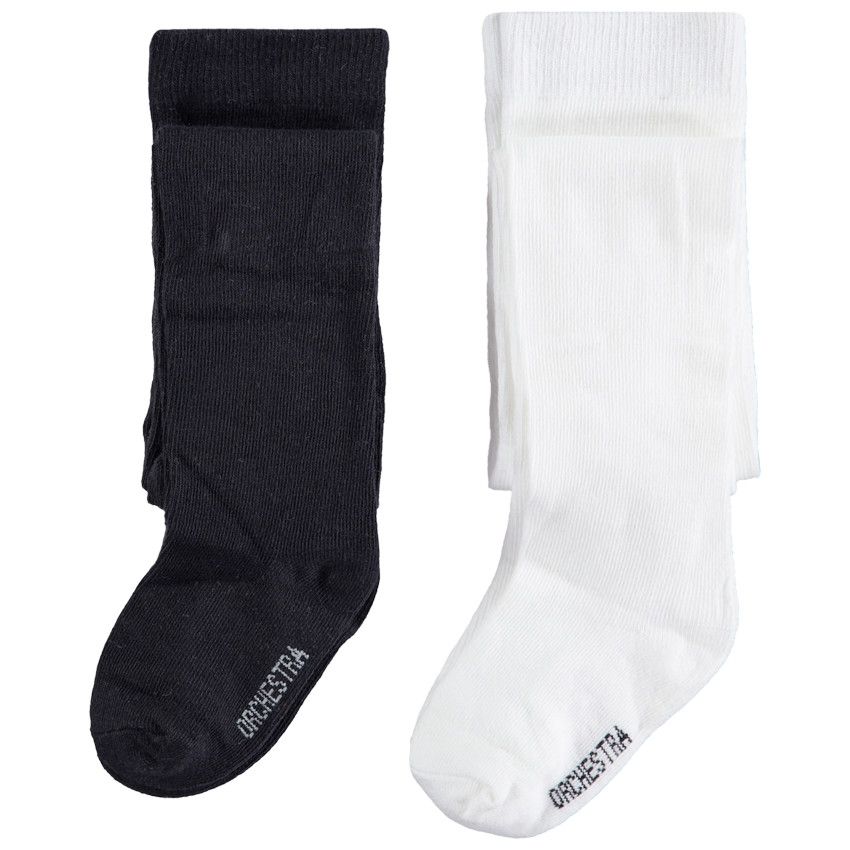 Набор из 2х колготок