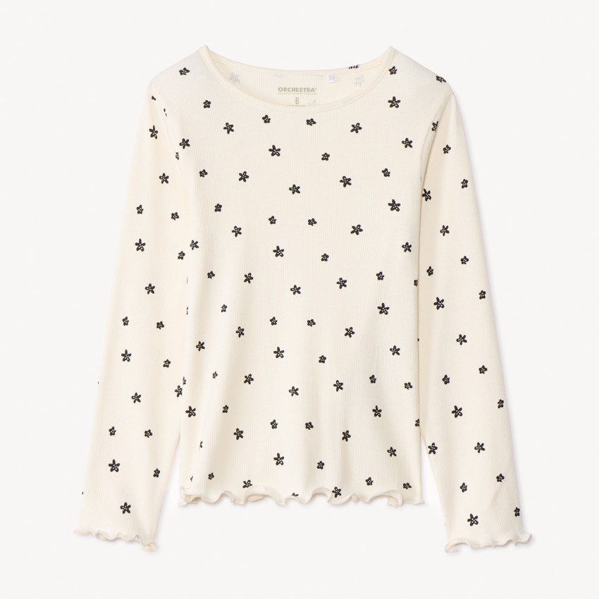 Футболка д/р