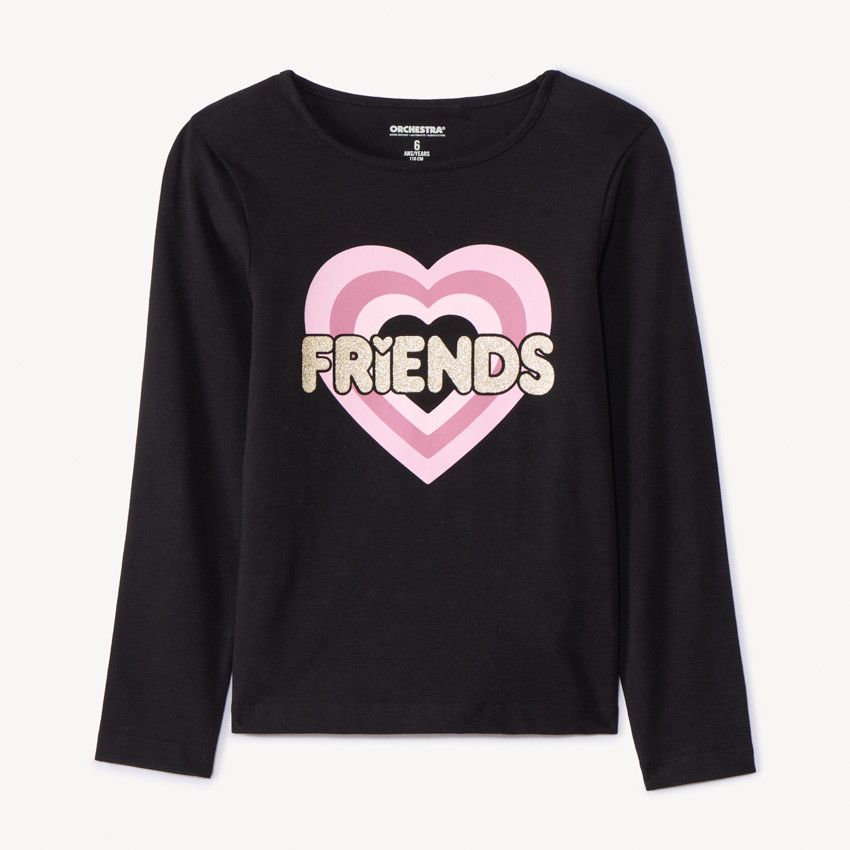 Футболка д/р