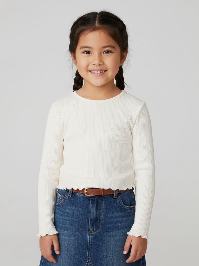 Футболка д/р