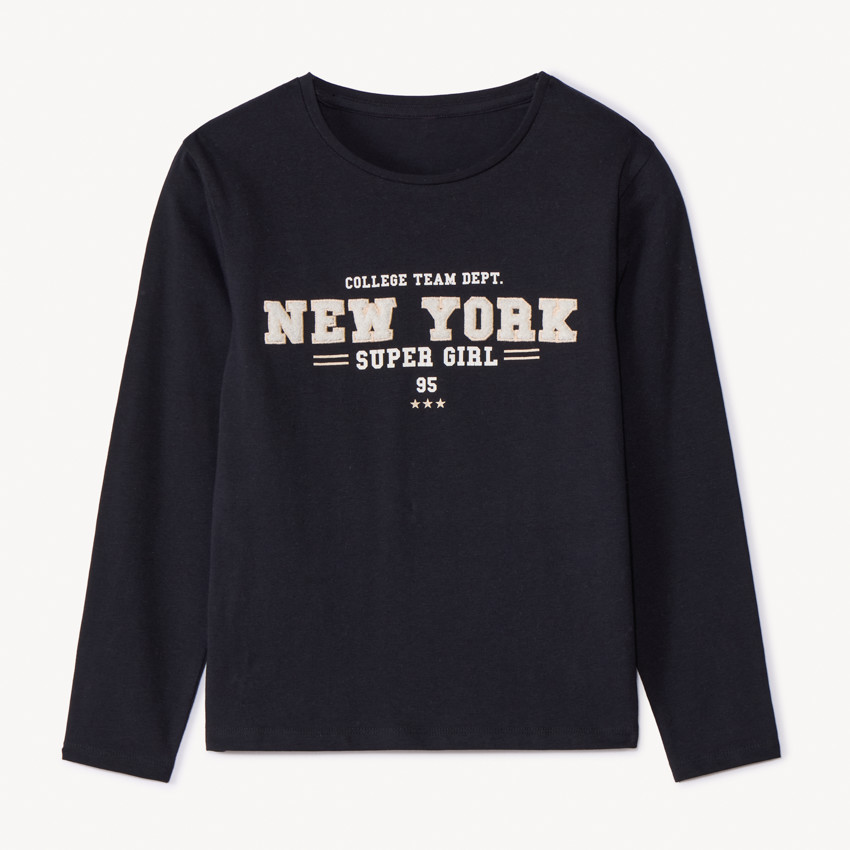 Футболка д/р