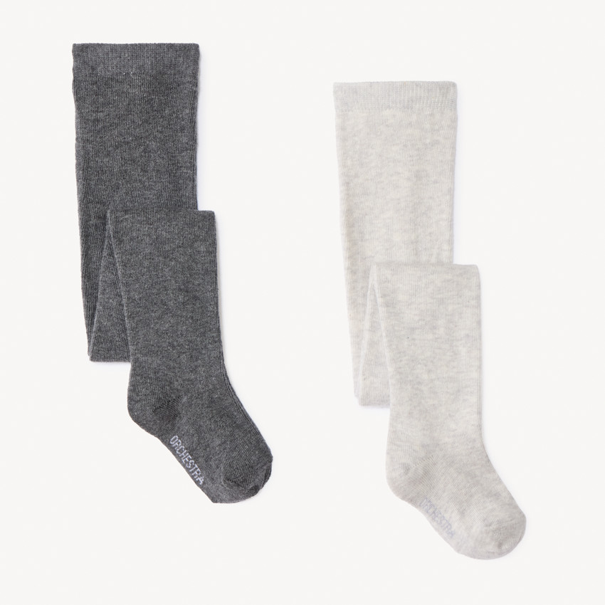 Набор из 2х колготок