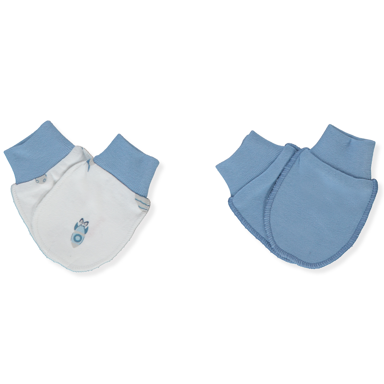 Набор из 2х царапок