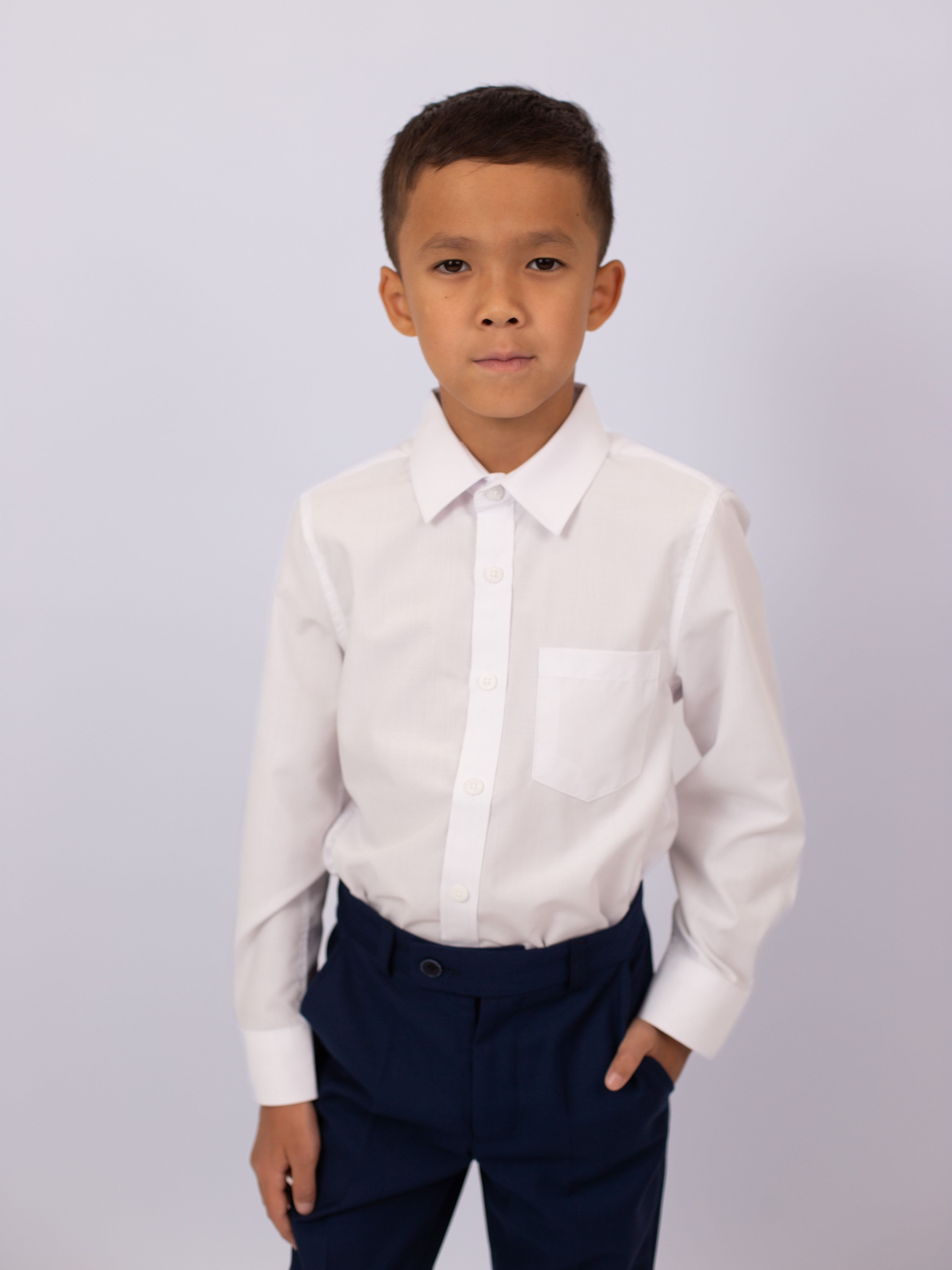 Сорочка д/р