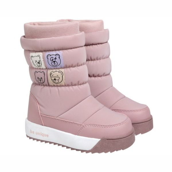 Дутики INDIGO KIDS