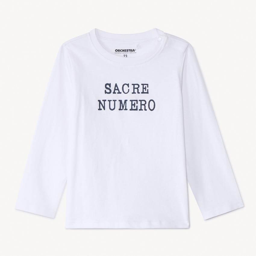 Футболка д/р