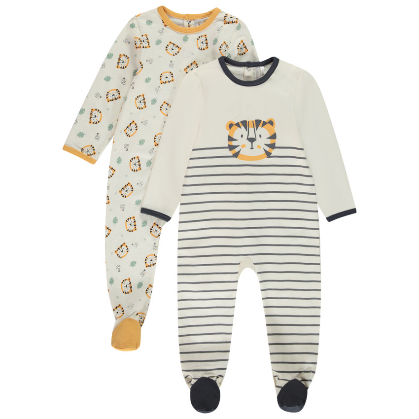 Набор из 2х комбинезонов