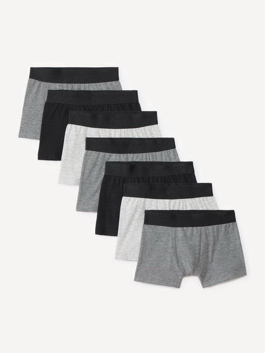 Набор из 7 трусов