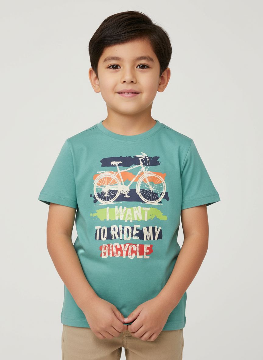 Футболка к/р