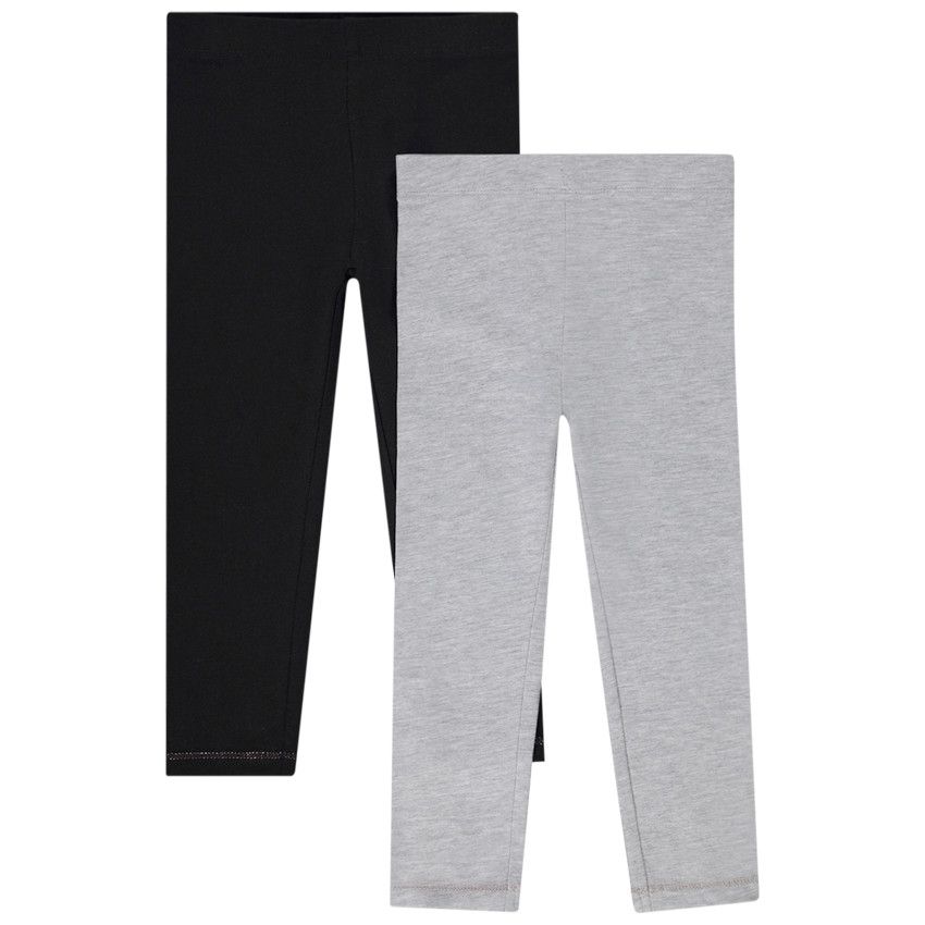 Набор из 2х леггинсов