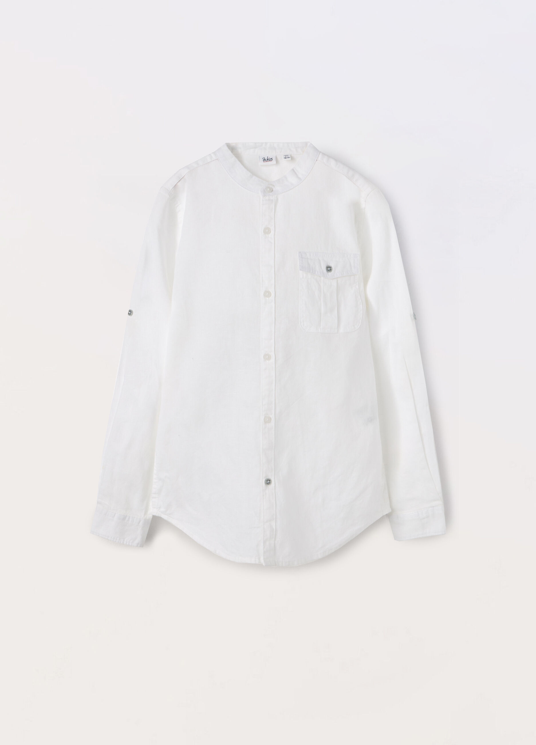 Рубашка д/р