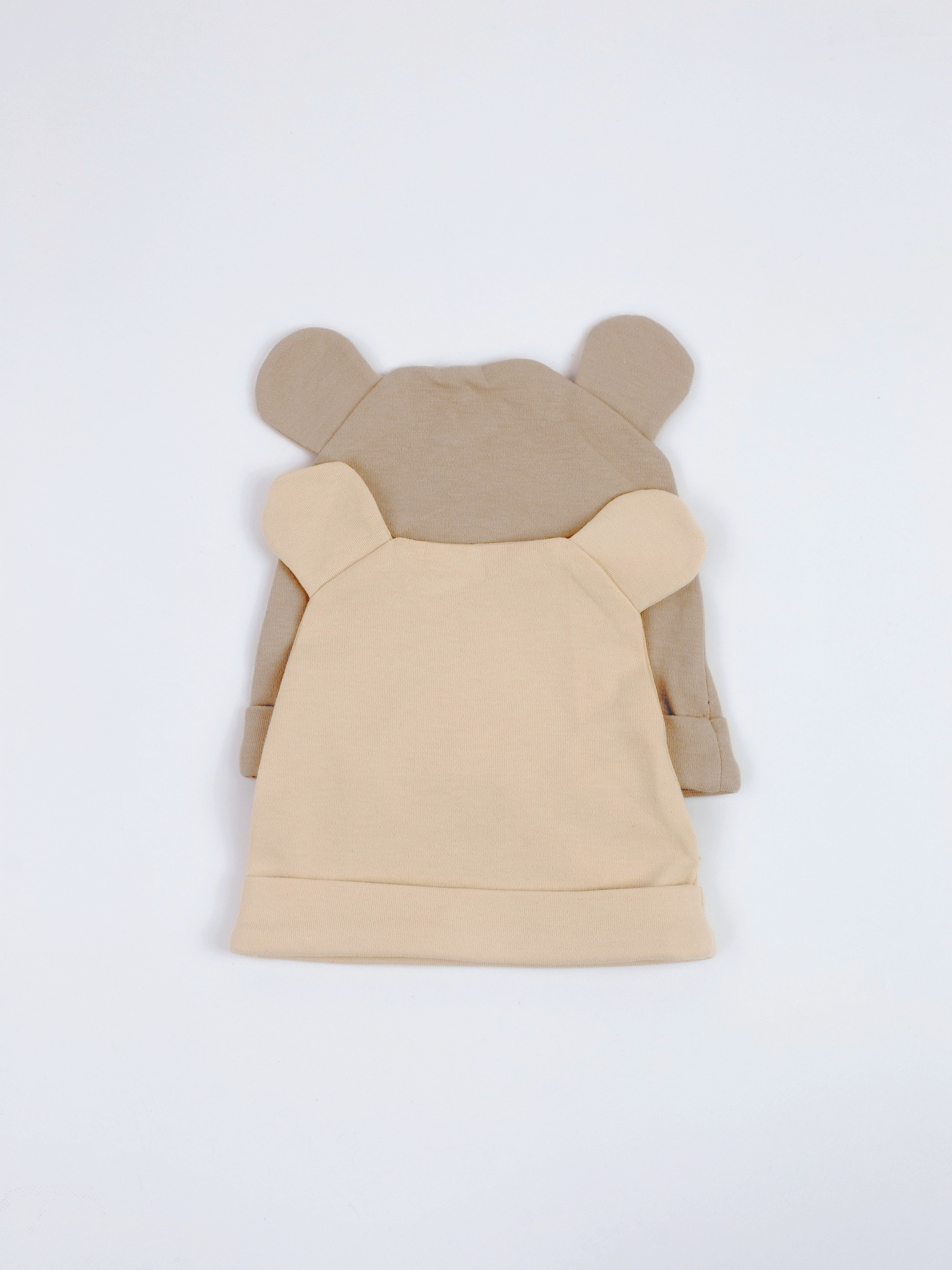 Набор из 2х шапок