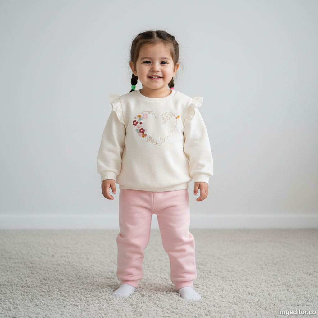 Спортивный костюм