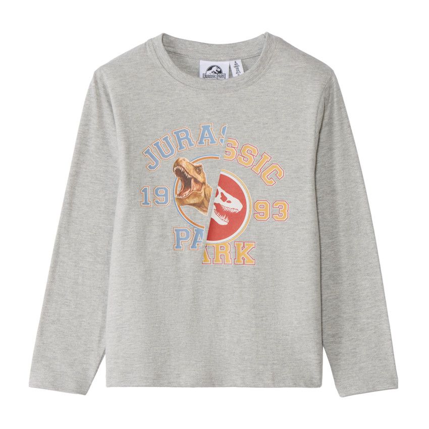 Футболка д/р