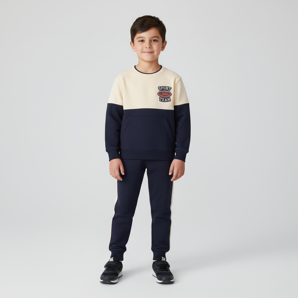 Спортивный костюм