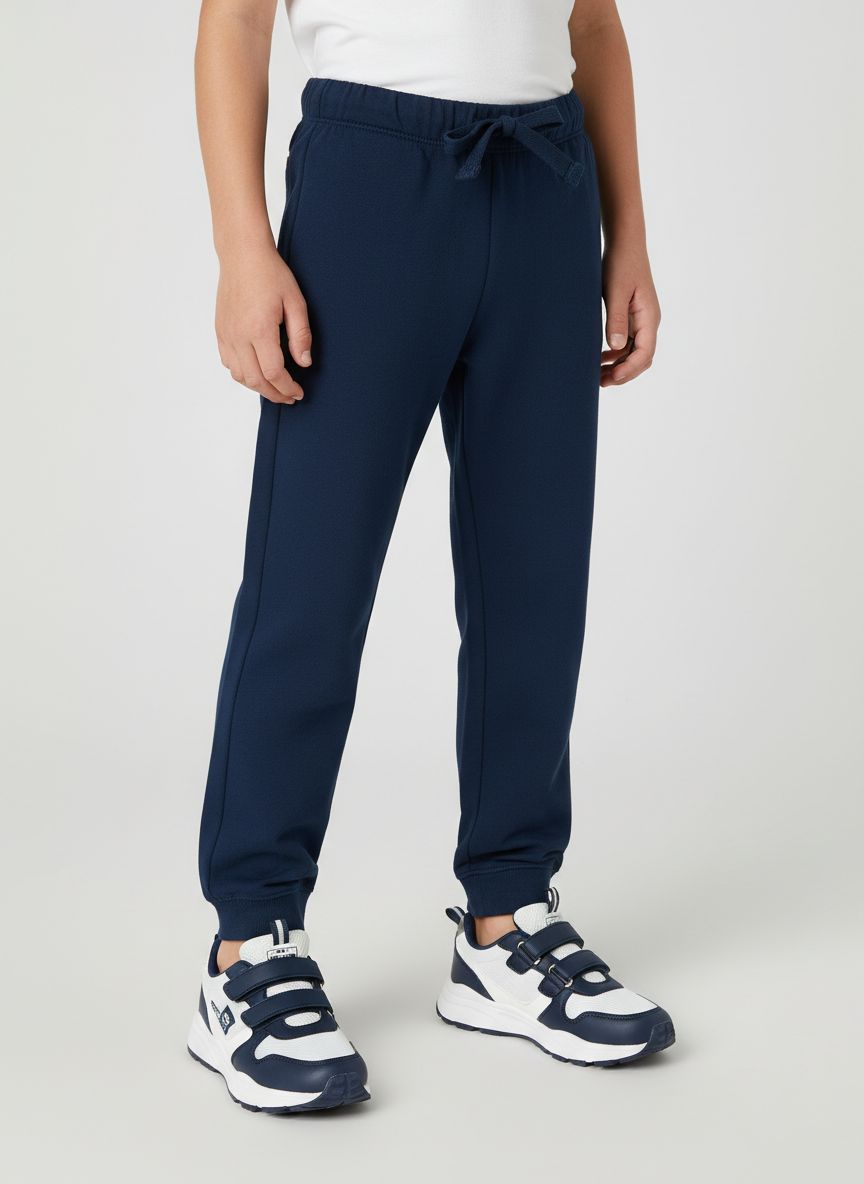 Спортивные брюки