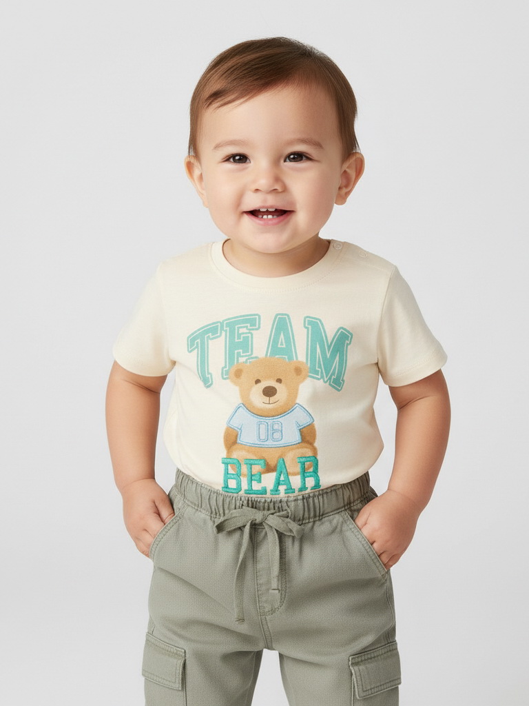 Футболка к/р