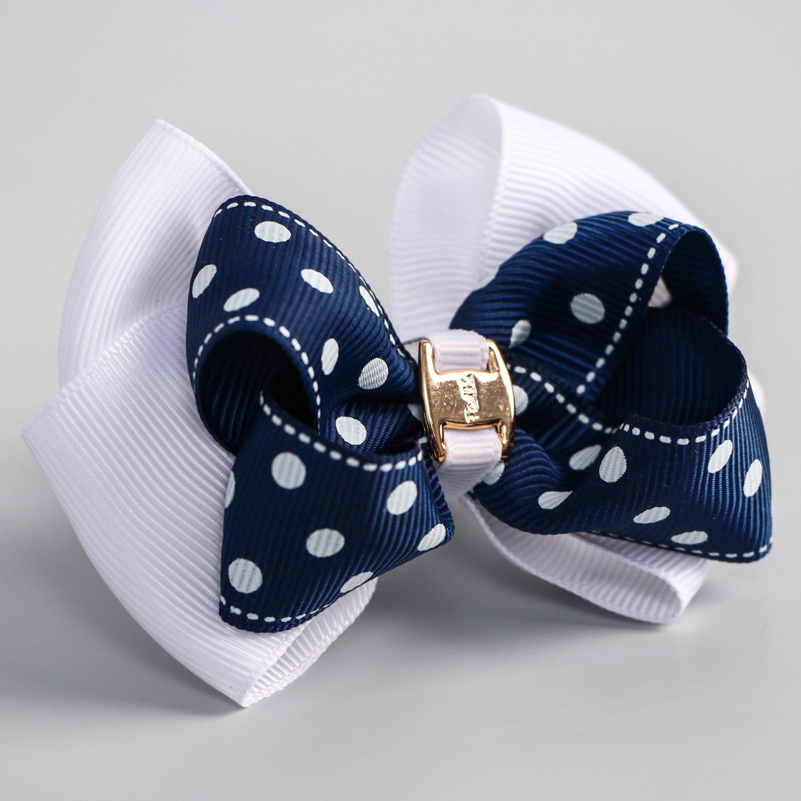 Бант для волос, 7.5 см, ВИНКС 1399530