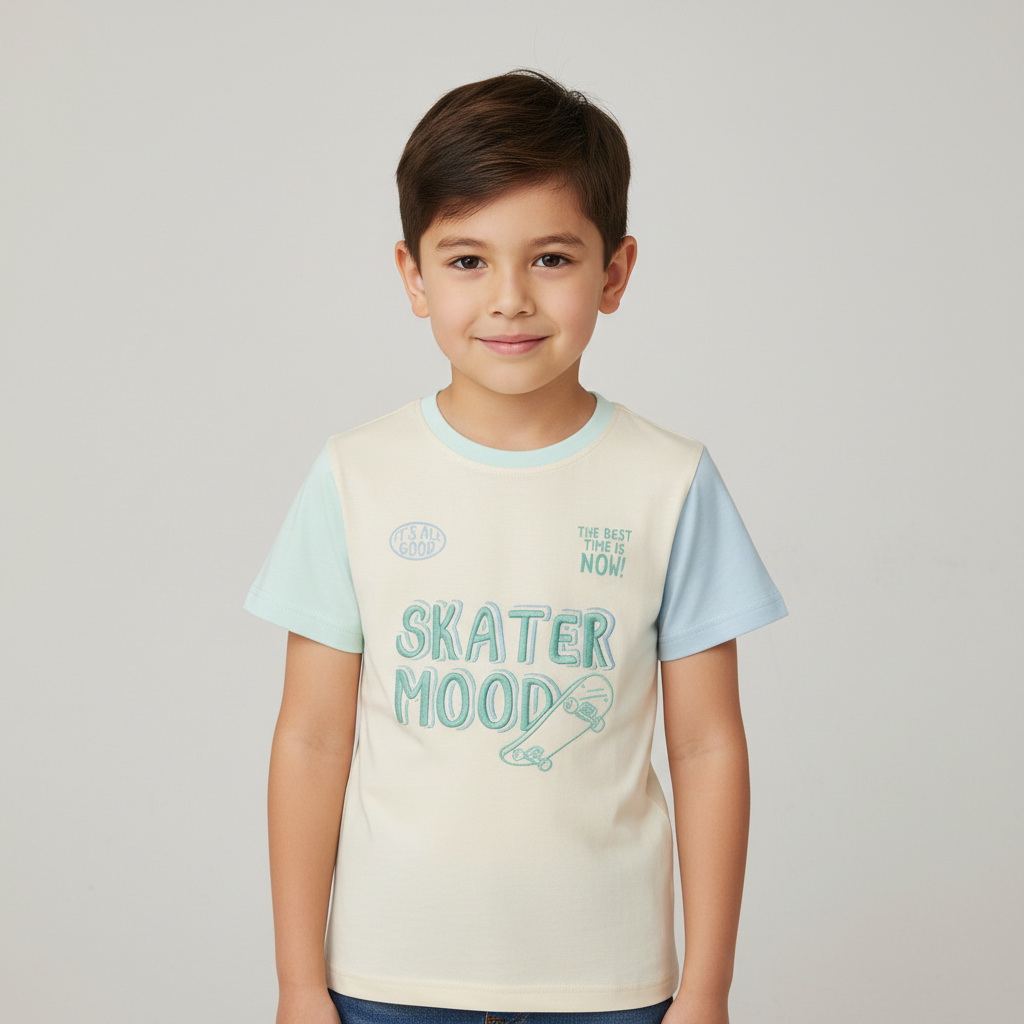 Футболка к/р