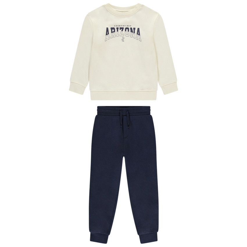 Спортивный костюм