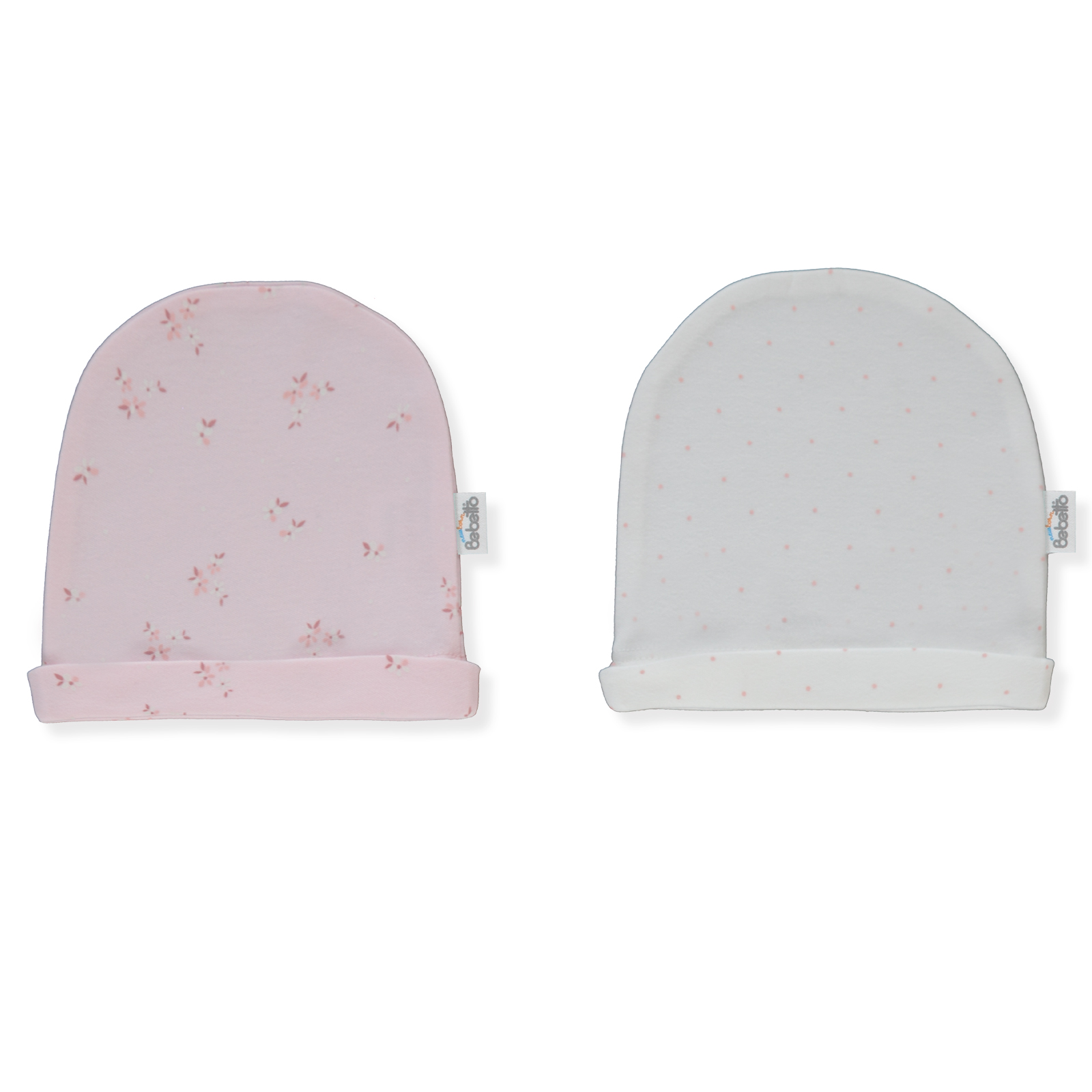 Набор из 2х шапок