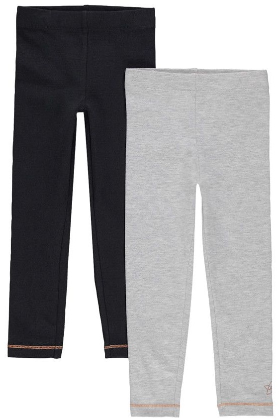 Набор из 2х леггинсов