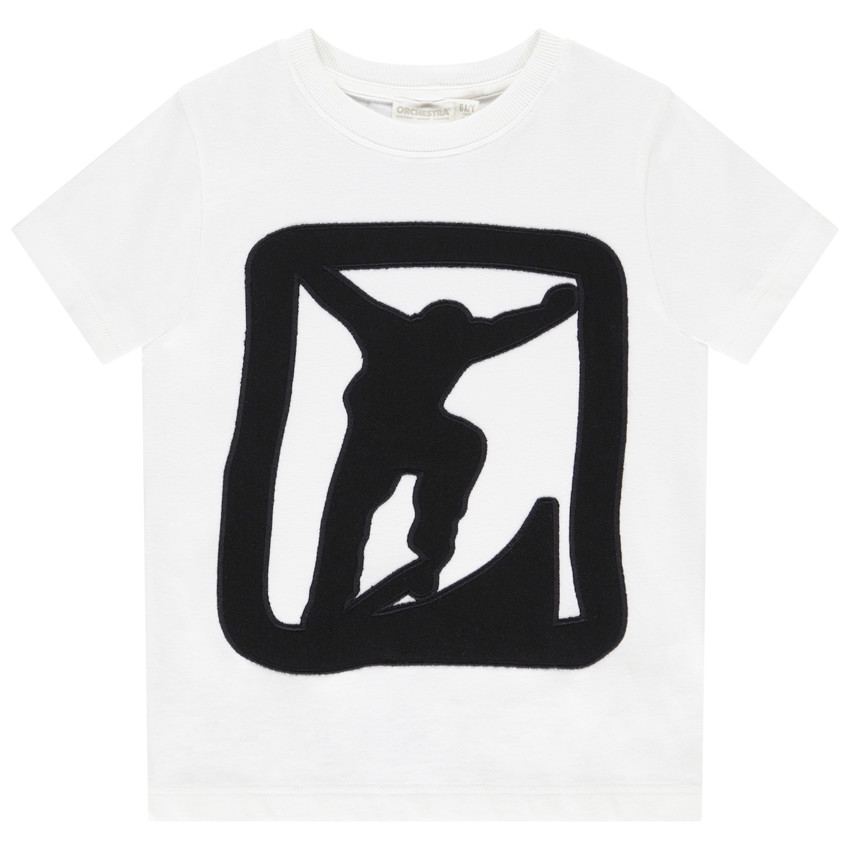 Футболка к/р