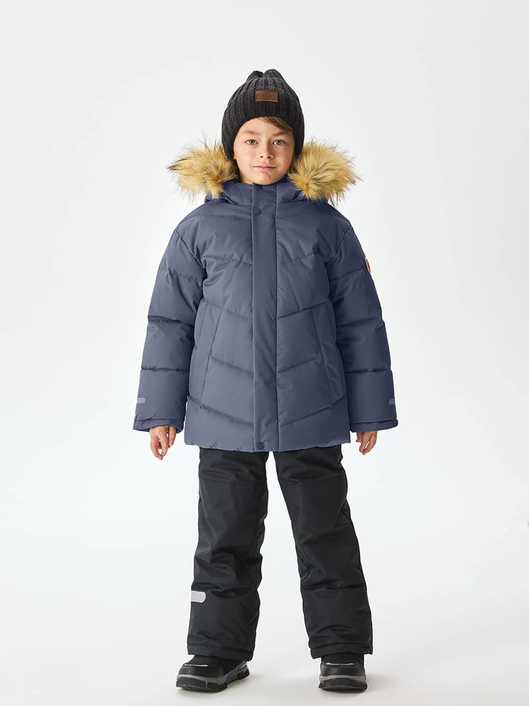 Комплект куртка+брюки