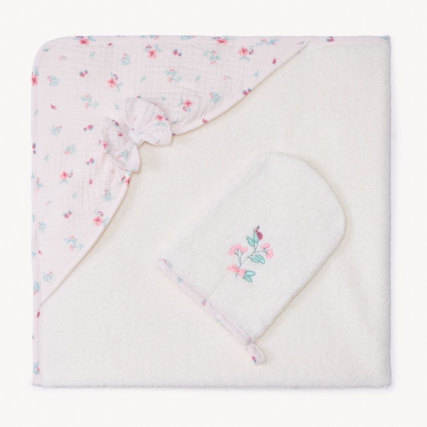 Ванный набор