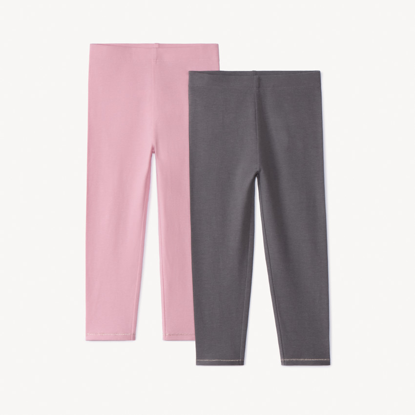 Набор из 2х леггинсов