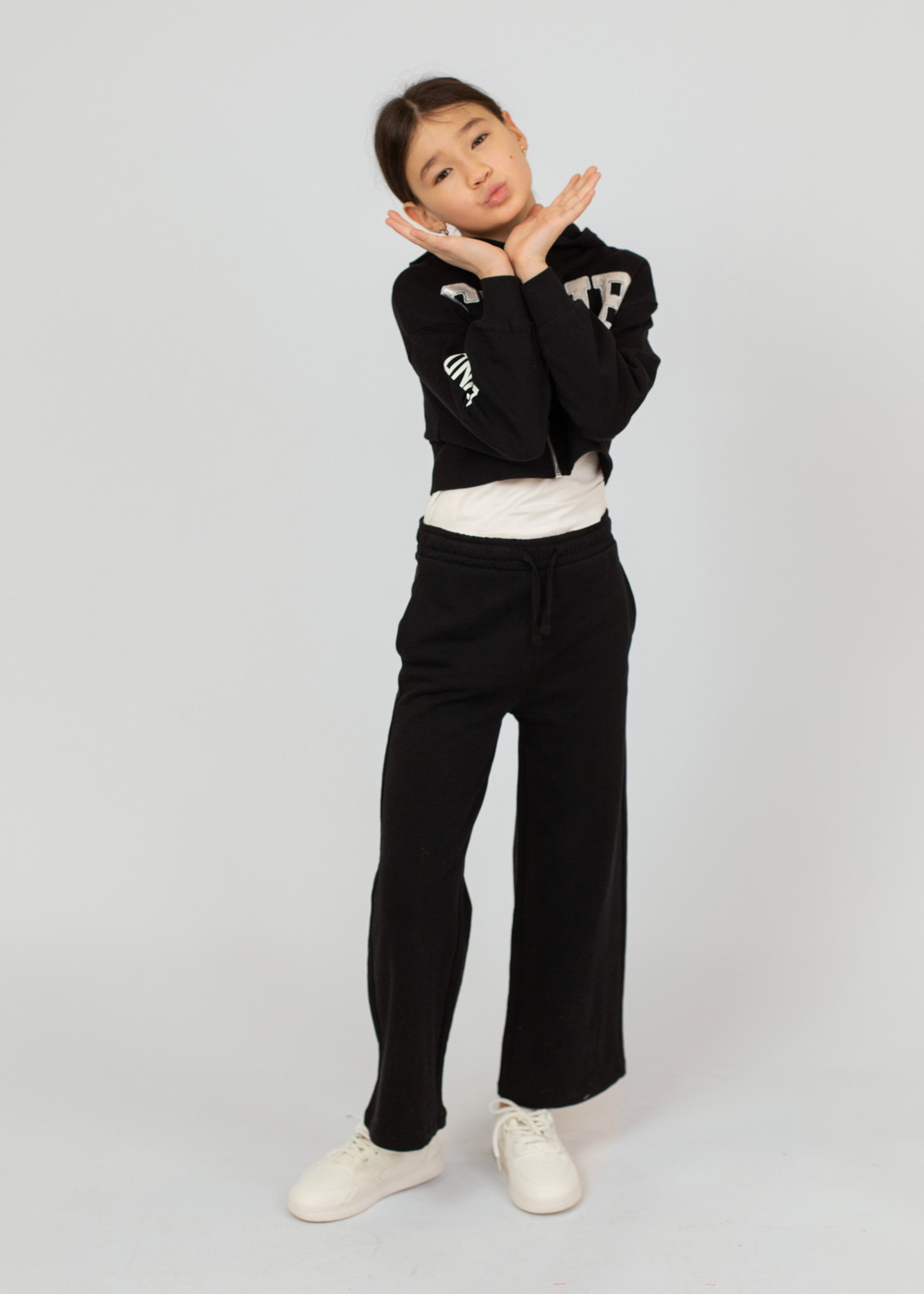 Спортивные брюки