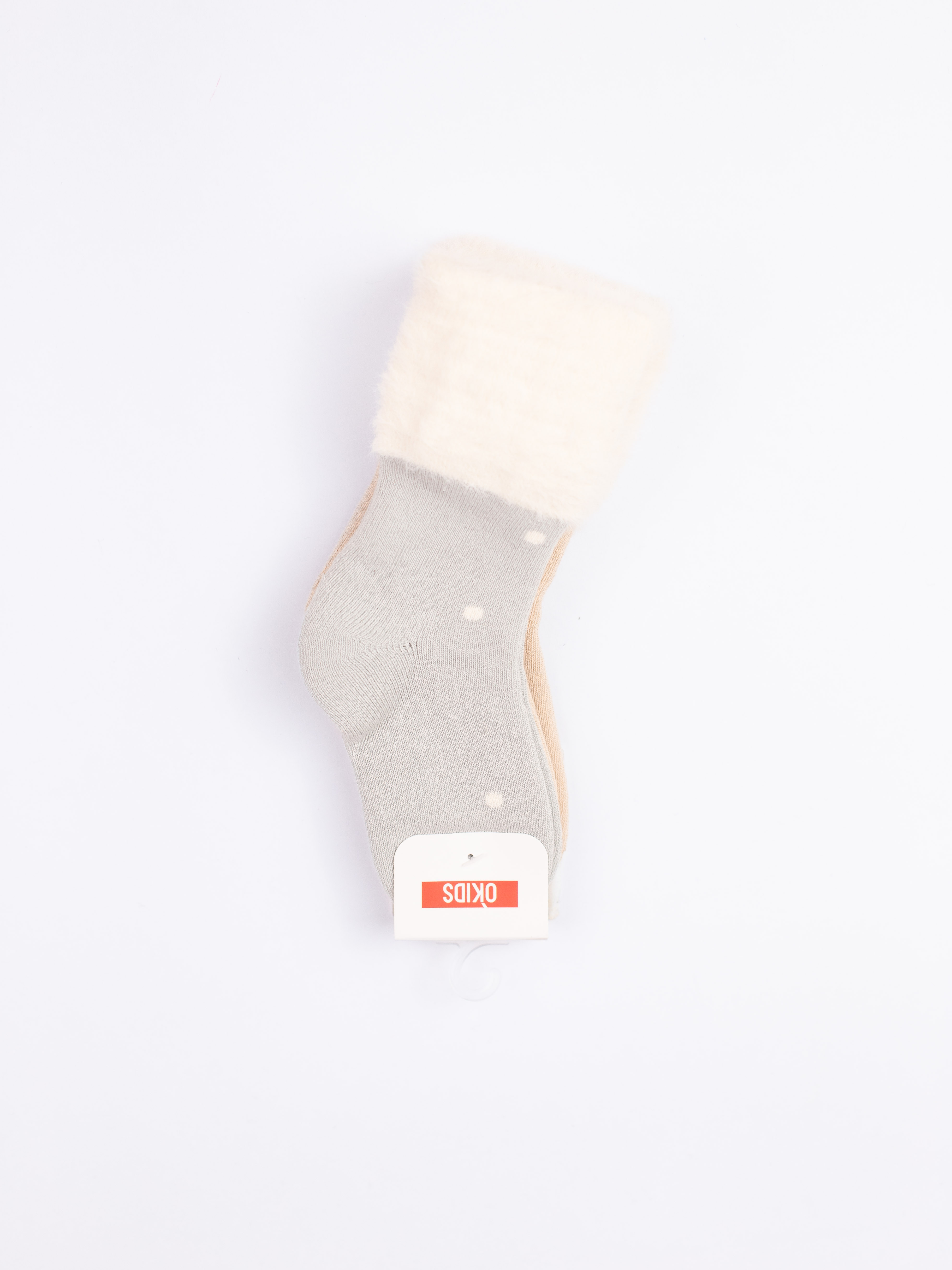 Набор из 2х носков