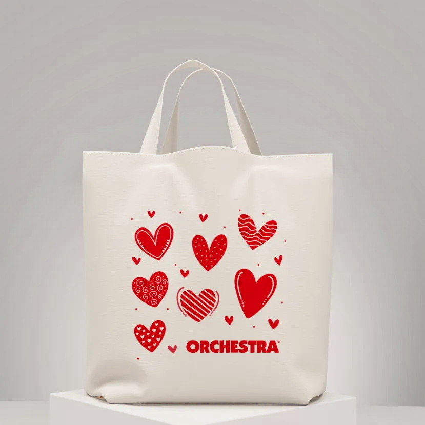 Сумка-шоппер