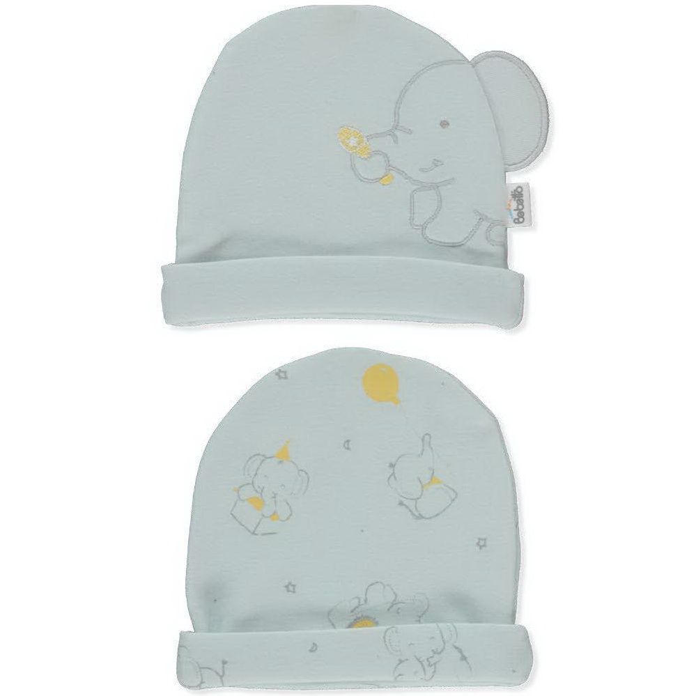 Набор из 2х шапок