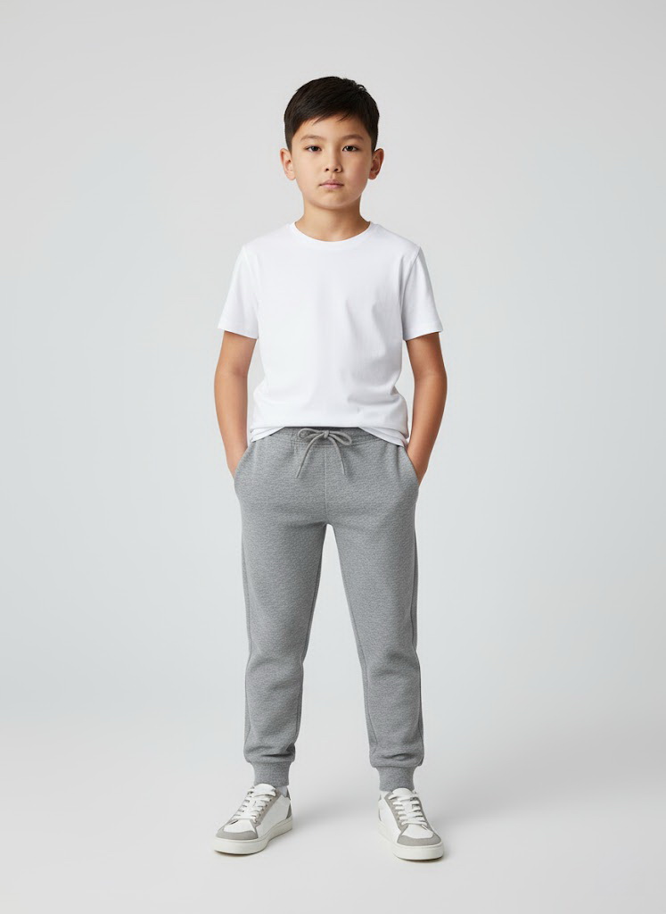 Спортивные брюки