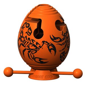 Головоломка Smart Egg Скорпион