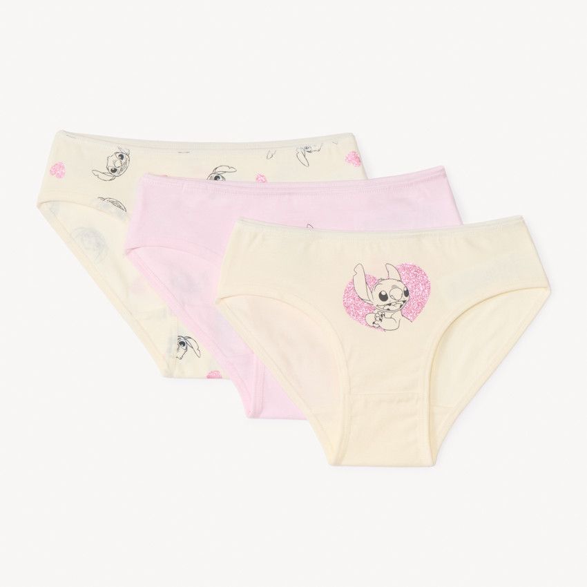 Набор из 3х трусов