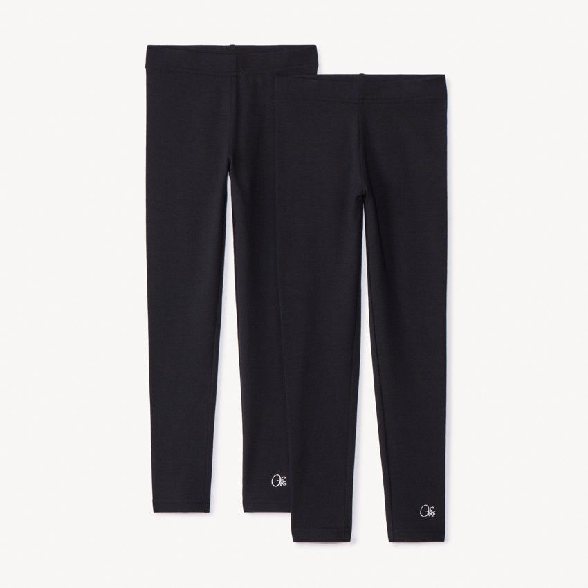 Набор из 2х леггинсов