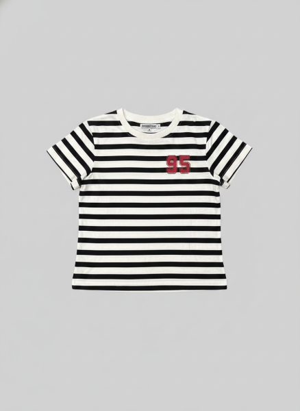 Набор из 3х футболок к/р ORCHESTRA для мальчиков