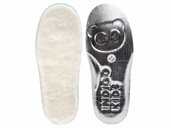 Дутики INDIGO KIDS