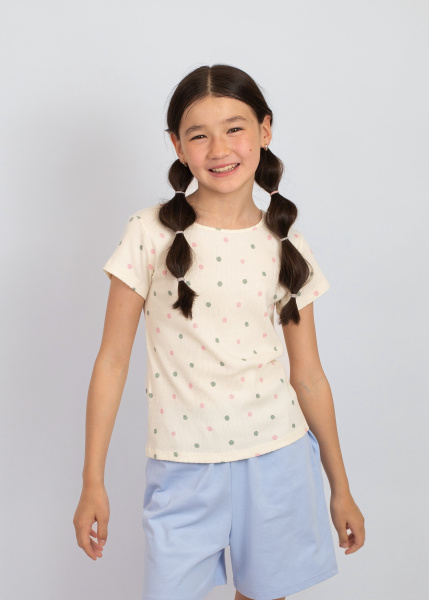 Футболка к/р