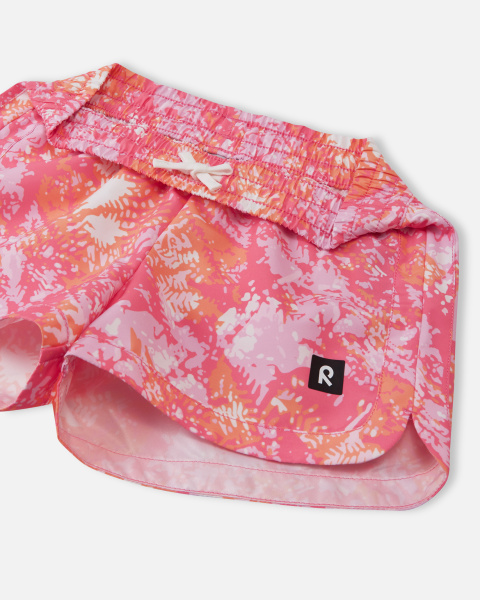 Шорты для плавания