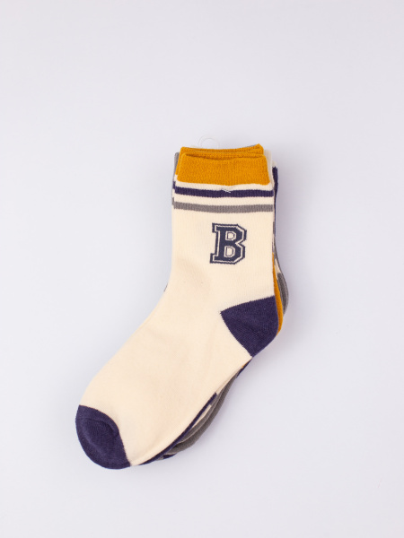 Набор из 5 носков