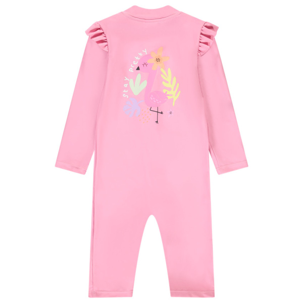 Купальный комбинезон